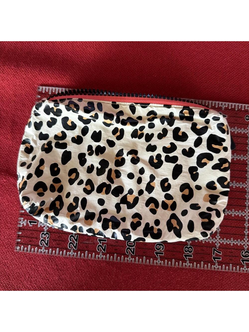 Aloha collection x Samudra pouch